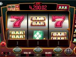 Xena: Warrior Princess Slots